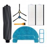 KIT DE ACCESORIOS DE REPUESTO PARA ASPIRADOR POLARIS PVCR 0930 SMARTGO KIT DE ACCESORIOS DE REPUESTO PARA ASPIRADOR POLARIS PVCR 0930 SMARTGO