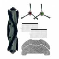 KIT DE ACCESORIOS DE REPUESTO PARA ASPIRADOR AIRROBO P30