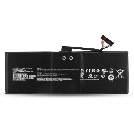 BATERÍA PARA PORTÁTIL MSI GS40 6QE-041ES BTY-M47 BATERÍA PARA PORTÁTIL MSI GS40 6QE-041ES BTY-M47