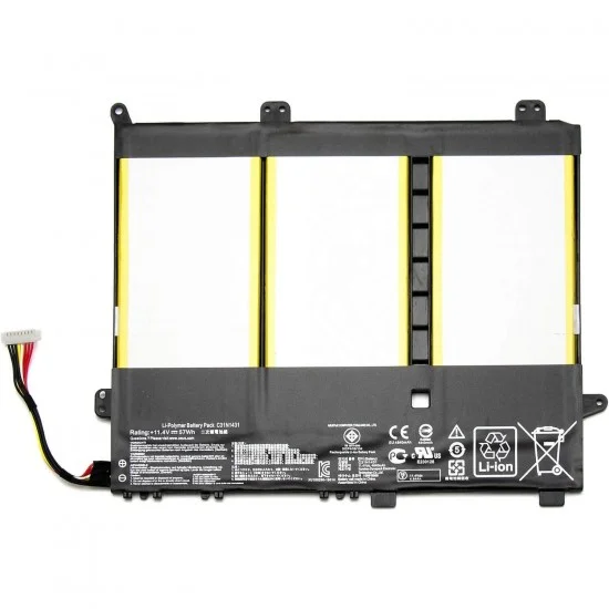BATERÍA PARA PORTÁTIL ASUS EEE BOOK E SERIES E403SA 11,4V 57WH C31N1431 BATERÍA PARA PORTÁTIL ASUS EEE BOOK E SERIES E403SA 11,4V 57WH C31N1431
