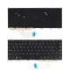 TECLADO PARA PORTÁTIL HP PROBOOK 430 G5 440 G5 445 G5 NEGRO CON MARCO