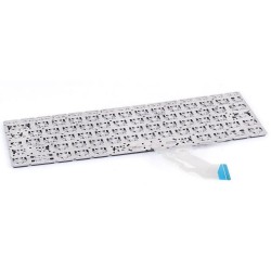 TECLADO PARA PORTÁTIL HP PROBOOK 430 G6 435 G6 NEGRO