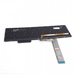 TECLADO RETROILUMINADO LENOVO LEGION 5 15ARH05H 2020 PARA PORTÁTIL TECLADO RETROILUMINADO LENOVO LEGION 5 15ARH05H 2020 PARA PORTÁTIL