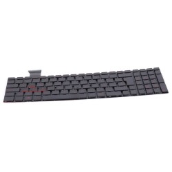 TECLADO PARA PORTÁTIL ASUS GL552 GL552J GL552JX TECLADO PARA PORTÁTIL ASUS GL552 GL552J GL552JX