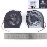 VENTILADOR CPU PARA PORTÁTIL HP CQ42 G42 CQ62 G62 CQ56 G56 4PINES 688281-001 VENTILADOR CPU PARA PORTÁTIL HP CQ42 G42 CQ62 G62 CQ56 G56 4PINES 688281-001