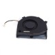VENTILADOR CPU PARA PORTÁTIL DELL G3-3579 DC28000KUH2 PARA PORTÁTIL VENTILADOR CPU PARA PORTÁTIL DELL G3-3579 DC28000KUH2 PARA PORTÁTIL