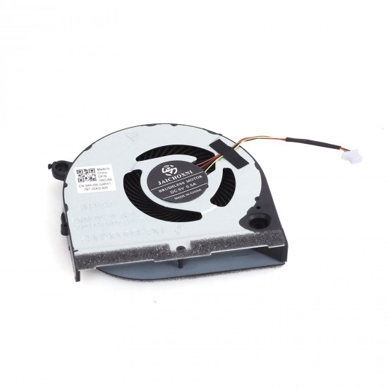 VENTILADOR CPU PARA PORTÁTIL DELL G3-3579 DC28000KUH2 PARA PORTÁTIL VENTILADOR CPU PARA PORTÁTIL DELL G3-3579 DC28000KUH2 PARA PORTÁTIL