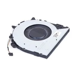 VENTILADOR CPU PARA PORTÁTIL ASUS Y5100U X512U A512U F512U F512D V5000F R564D