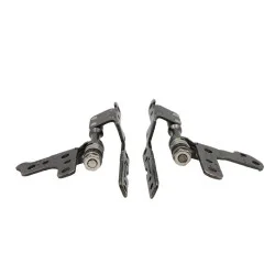 BISAGRAS (IZQUIERDA + DERECHA) PARA PORTÁTIL LENOVO IDEAPAD 5-15IIL05 5H50S28942