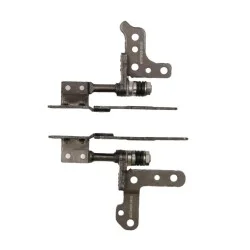 BISAGRAS (IZQUIERDA + DERECHA) PARA PORTÁTIL LENOVO IDEAPAD 5-15IIL05 5H50S28942