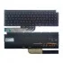 TECLADO PARA PORTÁTIL DELL INSPIRON 5000 5590 5591 5593 5594 5598 P42E P88F P90F G7P48 NEGRO