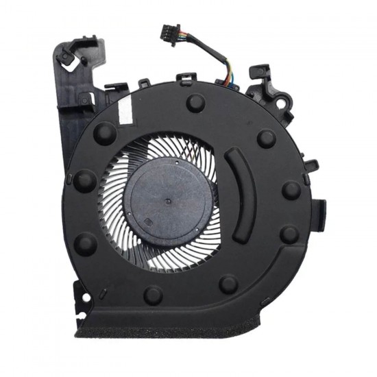 VENTILADOR CPU PARA PORTÁTIL HP GAMING PAVILION 15-CX SERIES L20335-001