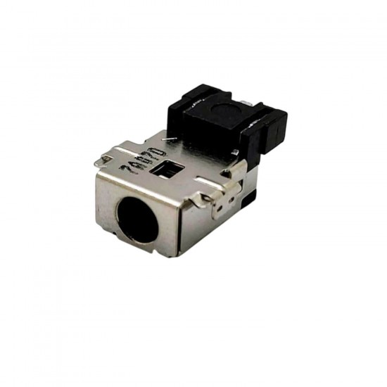 CONECTOR DC JACK PARA PORTÁTIL ACER ASPIRE A315-34 A315-34K A315-35 PJ921