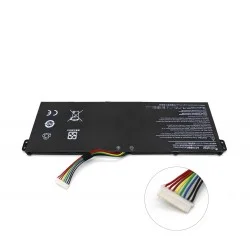 BATERÍA PARA PORTÁTIL ACER ASPIRE V3-371 AC14B13J AC14B18J AC14B18K 11.4V 3600MAH BATERÍA PARA PORTÁTIL ACER ASPIRE V3-371 AC14B13J AC14B18J AC14B18K 11.4V 3600MAH