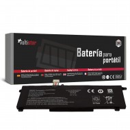 BATERÍA PARA PORTÁTIL HP OMEN 15-EK 15-EK0000 15-EN 15-EN0000 SD06XL HSTNN-DB9U (TIPO B)