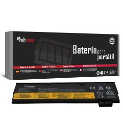 BATERÍA PARA PORTÁTIL LENOVO THINKPAD T470 SB10K97580