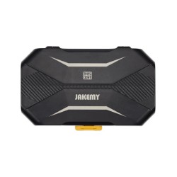 DESTORNILLADOR DE PRECISIÓN JAKEMY JM-8183