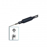 DESTORNILLADOR 0.8MM JAKEMY JM-8179 PENTABLE 0.8 DESTORNILLADOR 0.8MM JAKEMY JM-8179 PENTABLE 0.8