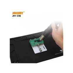 ALFOMBRILLA AISLANTE TÉRMICA ESD JAKEMY JM-Z16