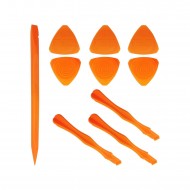 KIT DE HERRAMIENTAS DE APERTURA ANTIESTÁTICAS JAKEMY JM-OP11 KIT DE HERRAMIENTAS DE APERTURA ANTIESTÁTICAS JAKEMY JM-OP11