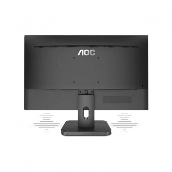 MONITOR AOC 22E1Q| 21.5"|1920x1080 | DP | VGA | HDMI| A |REACONDICIONADO MONITOR AOC 22E1Q| 21.5"|1920x1080 | DP | VGA | HDMI| A |REACONDICIONADO