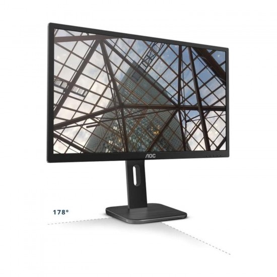 MONITOR AOC 22E1Q| 21.5"|1920x1080 | DP | VGA | HDMI| A |REACONDICIONADO MONITOR AOC 22E1Q| 21.5"|1920x1080 | DP | VGA | HDMI| A |REACONDICIONADO