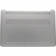 CARCASA INFERIOR PARA PORTÁTIL HP 15S-FQ 15S-FQXXX SERIES PLATA CARCASA INFERIOR PARA PORTÁTIL HP 15S-FQ 15S-FQXXX SERIES PLATA