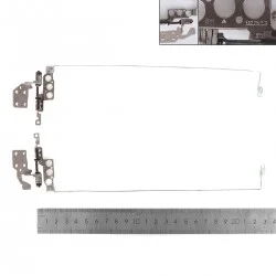 BISAGRAS PARA PORTÁTIL HP 15-EG 15-EH TPN-Q245/Q246 M08904-001