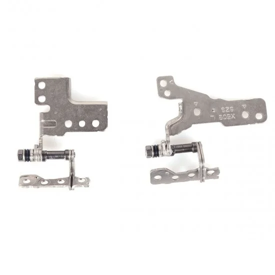 BISAGRAS PARA PORTÁTIL ASUS X509 X509F X509U Y5200F