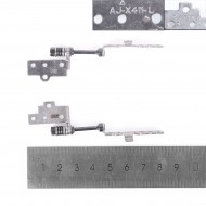 BISAGRAS PARA PORTÁTIL ASUS S4100V X411 S4200U S410U X411U R421U