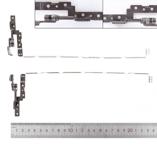 BISAGRAS PARA PORTATIL LENOVO V15 G2 ITL 82KB BISAGRAS PARA PORTATIL LENOVO V15 G2 ITL 82KB