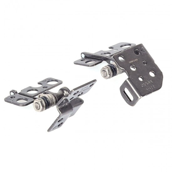 BISAGRAS PARA PORTÁTIL MSI GF63 MS-16R4 MS-16R1