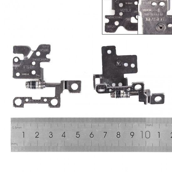 BISAGRAS PARA PORTÁTIL LENOVO THINKPAD E15 GEN 2