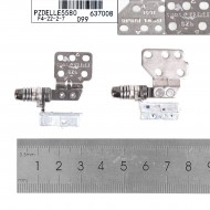 BISAGRAS PARA PORTÁTIL DELL E5580 E5590 E5591 LATITUDE 3520 M3530 BISAGRAS PARA PORTÁTIL DELL E5580 E5590 E5591 LATITUDE 3520 M3530