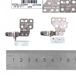 BISAGRAS PARA PORTÁTIL DELL E5580 E5590 E5591 LATITUDE 3520 M3530