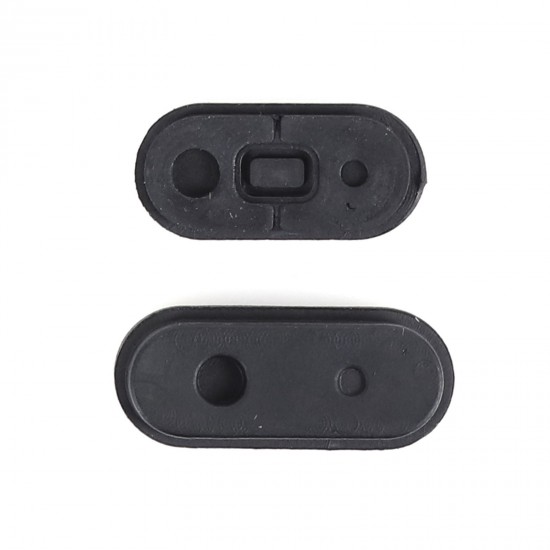 PIES DE GOMAS DE CARCASA INFERIOR PARA PORTÁTIL LENOVO THINKPAD X220I X220 X230 X230I 4 UDS PIES DE GOMAS DE CARCASA INFERIOR PARA PORTÁTIL LENOVO THINKPAD X220I X220 X230 X230I 4 UDS