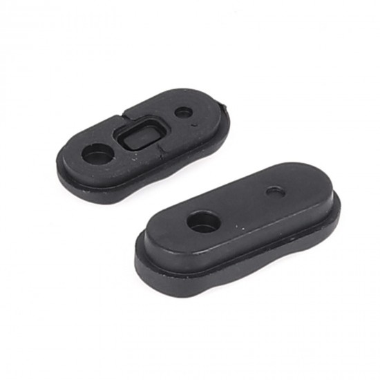 PIES DE GOMAS DE CARCASA INFERIOR PARA PORTÁTIL LENOVO THINKPAD X220I X220 X230 X230I 4 UDS PIES DE GOMAS DE CARCASA INFERIOR PARA PORTÁTIL LENOVO THINKPAD X220I X220 X230 X230I 4 UDS