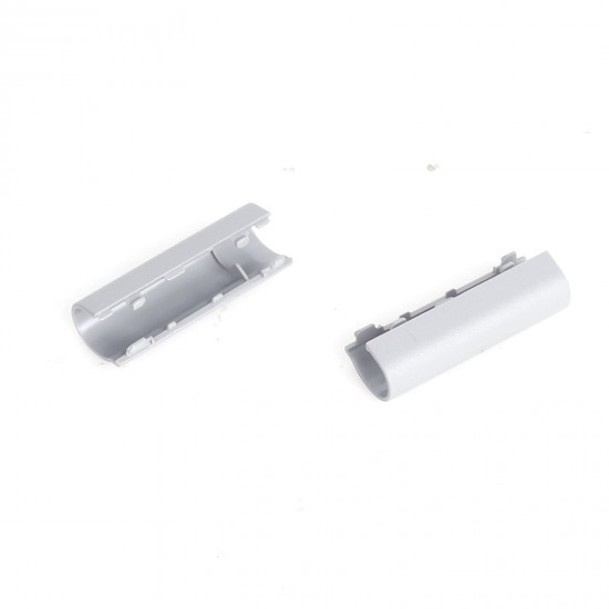 CARCASA BISAGRAS PARA DELL INSPIRON 3510 3511 3515 3520 3521 3525 PLATA