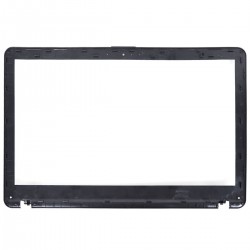 CARCASA LCD FRONTAL PARA PORTÁTIL ASUS X540 SERIES NEGRO CARCASA LCD FRONTAL PARA PORTÁTIL ASUS X540 SERIES NEGRO
