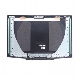 CARCASA LCD PARA PORTÁTIL DELL INSPIRON G5 15 5500 SE 5505 NEGRA
