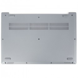 CARCASA INFERIOR PARA PORTÁTIL LENOVO IDEAPAD 3-15ITL05 5CB0X57720 GRIS