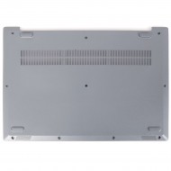 CARCASA INFERIOR PARA PORTÁTIL LENOVO IDEAPAD 3 15IIL05 3 15ARE05 3 15IML05 5CB0X57720 AP1JV000860 AP1JV000890 GRIS