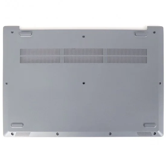 CARCASA INFERIOR PARA PORTÁTIL LENOVO IDEAPAD 3 15IIL05 3 15ARE05 3 15IML05 5CB0X57720 AP1JV000860 AP1JV000890 GRIS CARCASA INFERIOR PARA PORTÁTIL LENOVO IDEAPAD 3 15IIL05 3 15ARE05 3 15IML05 5CB0X57720 AP1JV000860 AP1JV000890 GRIS