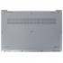 CARCASA INFERIOR PARA PORTÁTIL LENOVO IDEAPAD 3 15IIL05 3 15ARE05 3 15IML05 5CB0X57720 AP1JV000860 AP1JV000890 GRIS