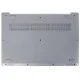 CARCASA INFERIOR PARA PORTÁTIL LENOVO IDEAPAD 3 15IIL05 3 15ARE05 3 15IML05 5CB0X57720 AP1JV000860 AP1JV000890 GRIS CARCASA INFERIOR PARA PORTÁTIL LENOVO IDEAPAD 3 15IIL05 3 15ARE05 3 15IML05 5CB0X57720 AP1JV000860 AP1JV000890 GRIS