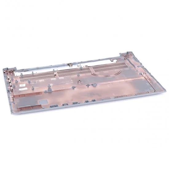 CARCASA INFERIOR PARA PORTÁTIL LENOVO IDEAPAD 3 15IIL05 3 15ARE05 3 15IML05 5CB0X57720 AP1JV000860 AP1JV000890 GRIS CARCASA INFERIOR PARA PORTÁTIL LENOVO IDEAPAD 3 15IIL05 3 15ARE05 3 15IML05 5CB0X57720 AP1JV000860 AP1JV000890 GRIS