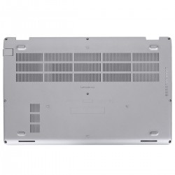 CARCASA INFERIOR PARA PORTÁTIL DELL LATITUDE 5510 E5510 01DM7Y 1DM7Y GRIS CARCASA INFERIOR PARA PORTÁTIL DELL LATITUDE 5510 E5510 01DM7Y 1DM7Y GRIS