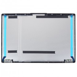 CARCASA LCD PARA PORTÁTIL LENOVO IDEAPAD 5 141IL05 14ITL05 FLEX 5 14ARE05 5-141IL05 5CB1B79034 PLATA CARCASA LCD PARA PORTÁTIL LENOVO IDEAPAD 5 141IL05 14ITL05 FLEX 5 14ARE05 5-141IL05 5CB1B79034 PLATA