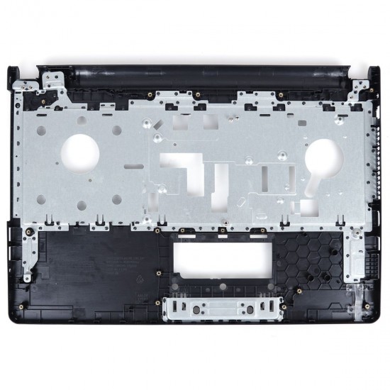 CARCASA SUPERIOR PARA PORTÁTIL DELL INSPIRON 15 5000 5555 5558 5559 AP1AP000900 000KDP SIN TOUCHPAD