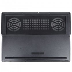 CARCASA INFERIOR PARA PORTÁTIL LENOVO LEGION Y530-15ICH Y540-15IRH Y7000 AP17L000110